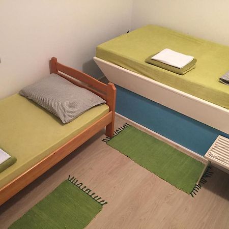 Apartments Pavic Betina  Kültér fotó