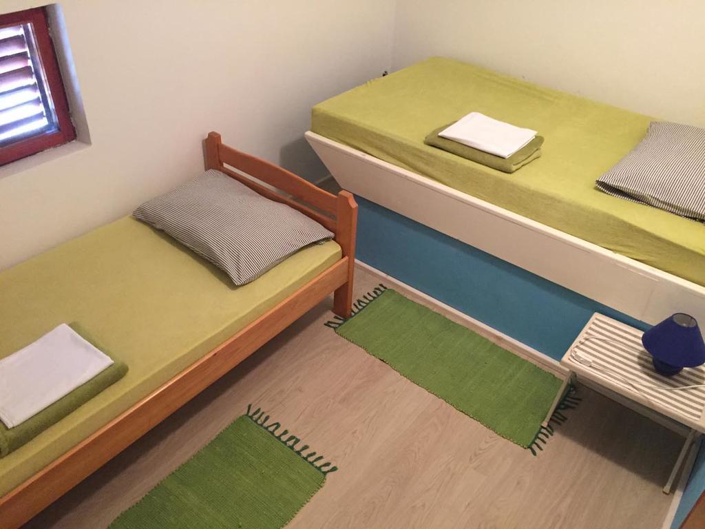 Apartments Pavic Betina  Kültér fotó
