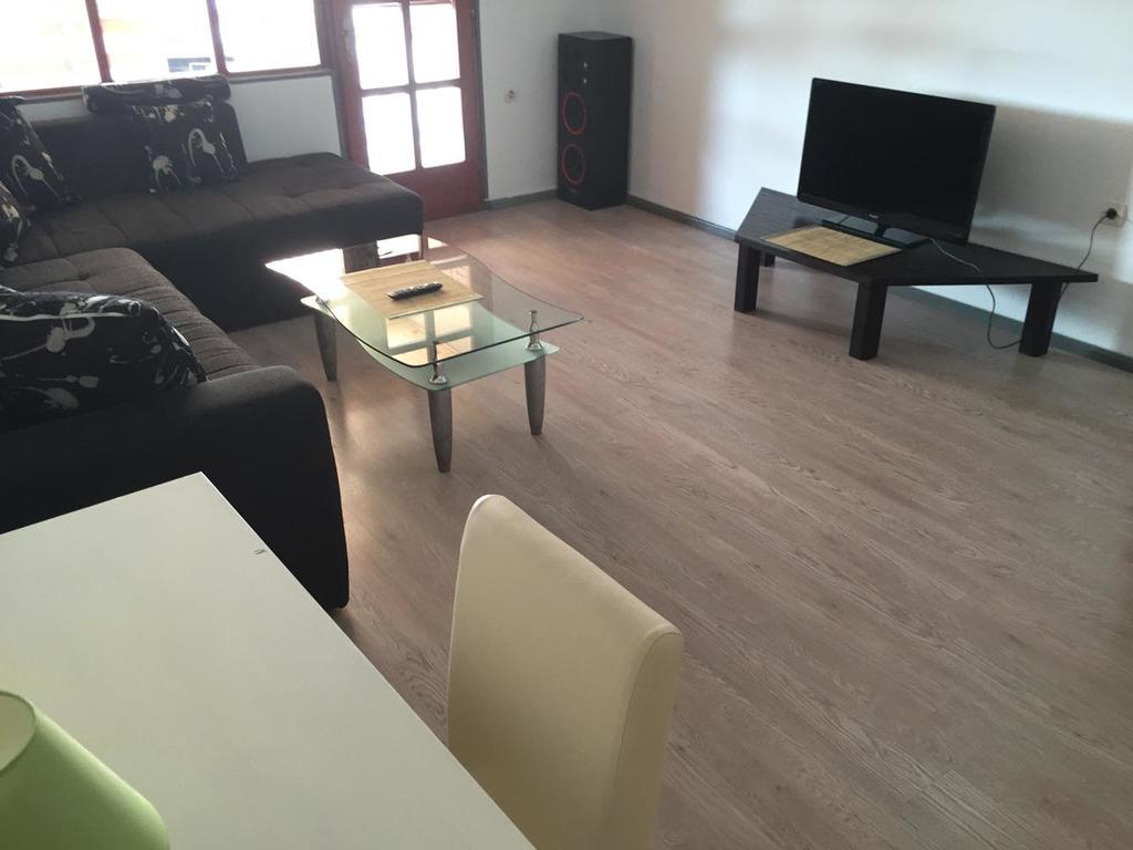 Apartments Pavic Betina  Kültér fotó